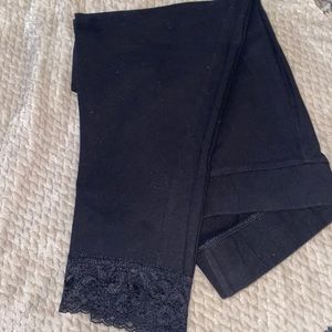 Torrid leggings
